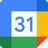 Google calendar