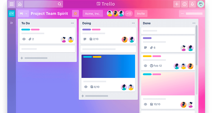 Trello