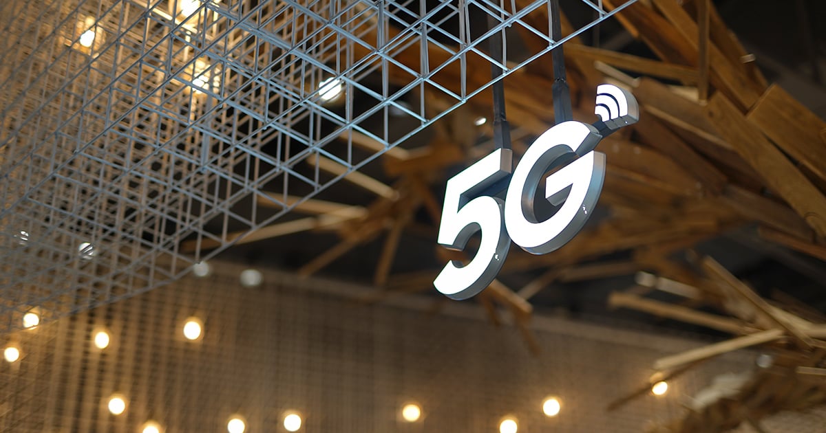 Cómo ayudará el 5G a las pymes