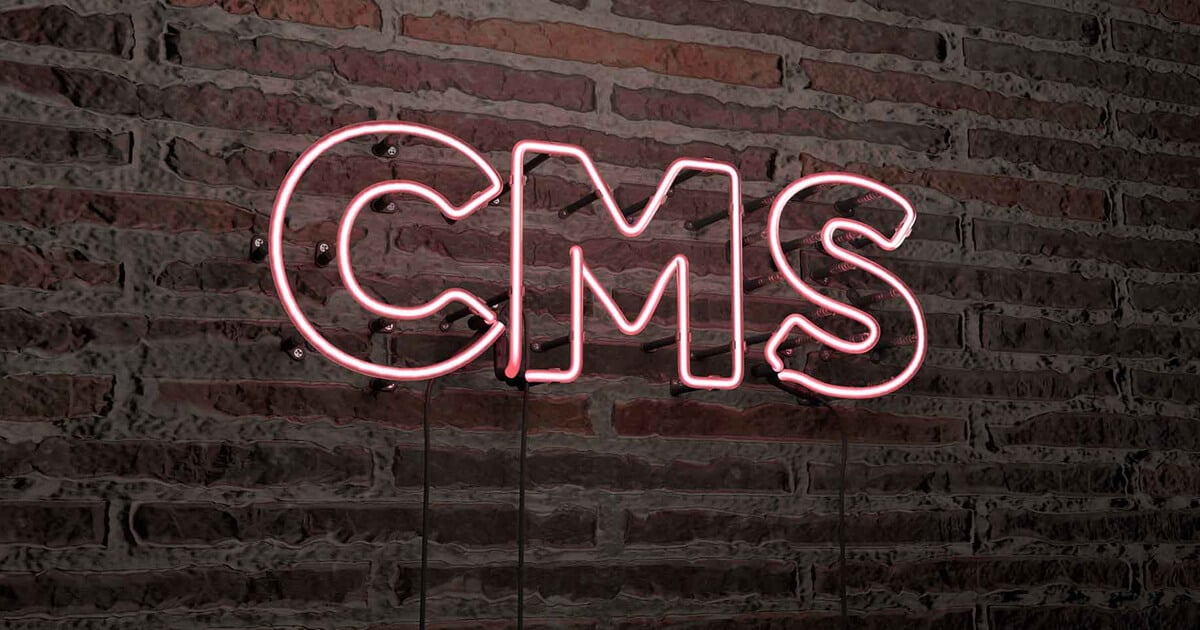 10 Razones para usar un CMS en tu pyme