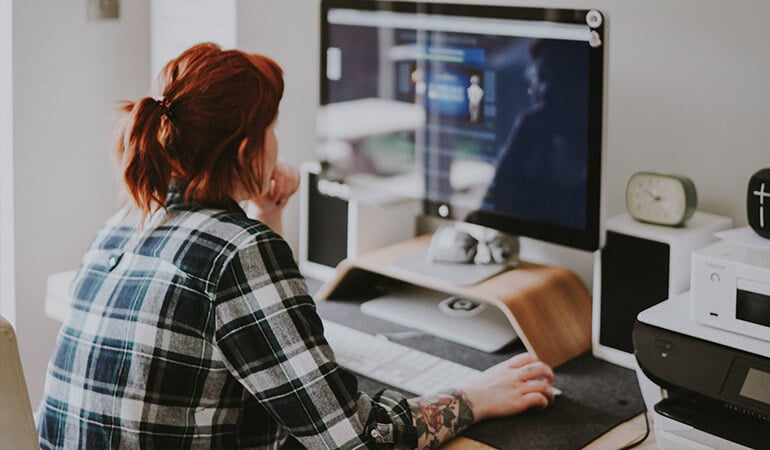 Conoce el mindfulness y cómo ayuda en tu desempeño laboral