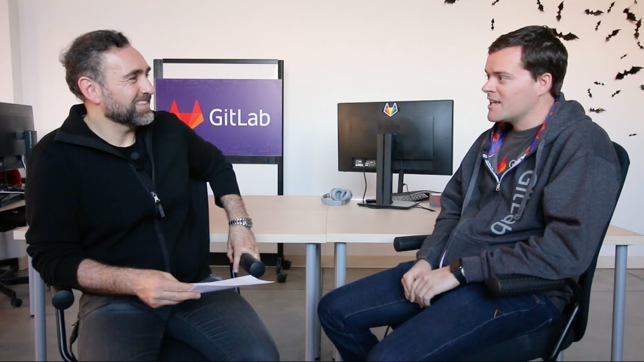 Gitlab’s Secret to Managing 160 Employees in 160 Locations