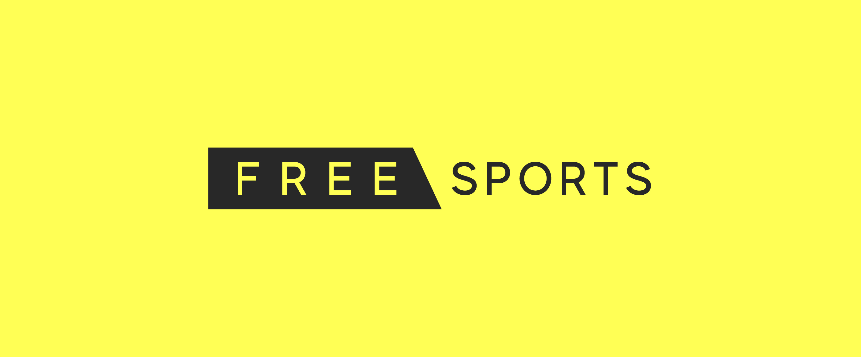 Free Sports