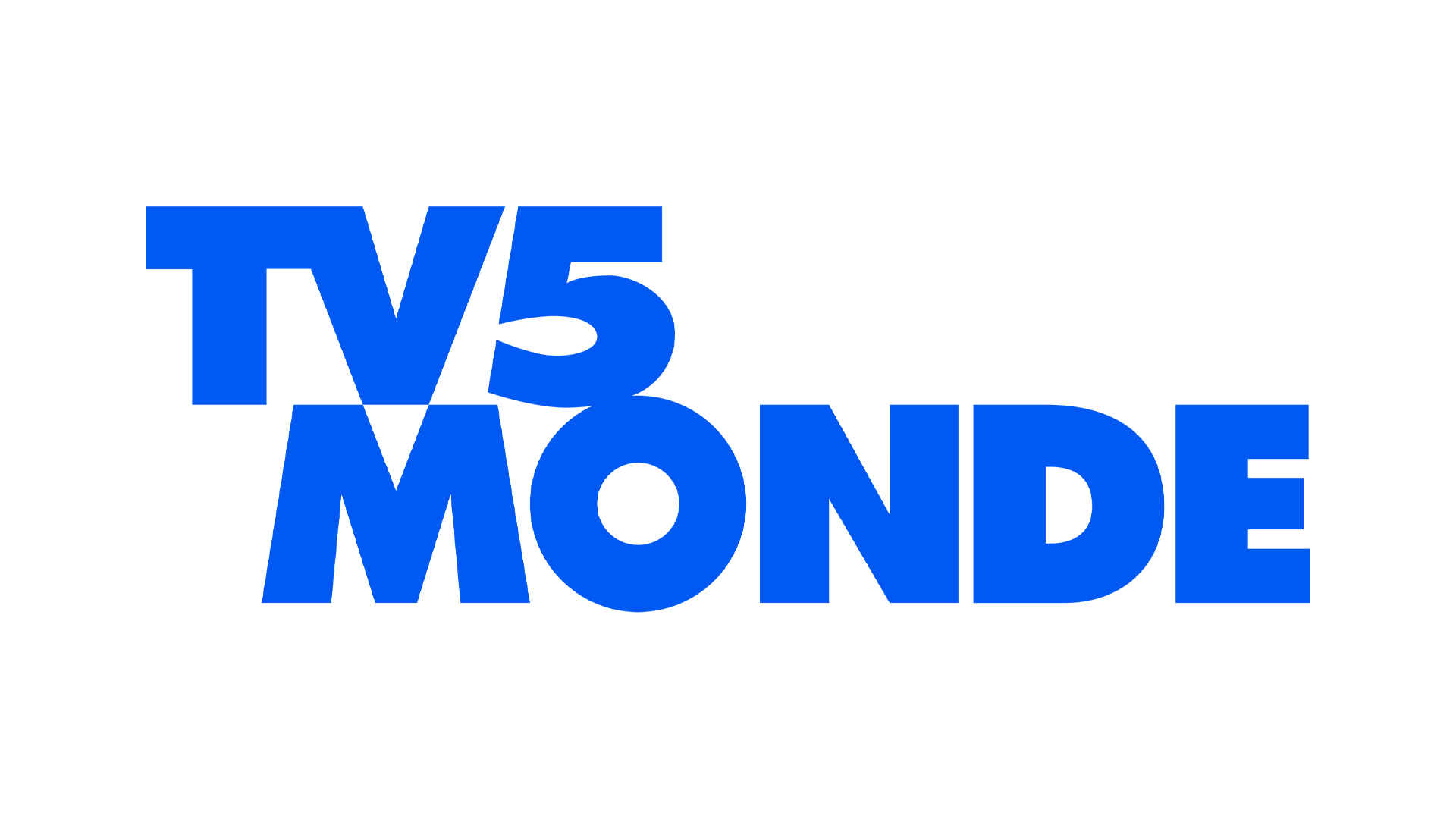 TV5 Monde 