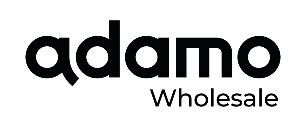 Logo Adamo Wholesale